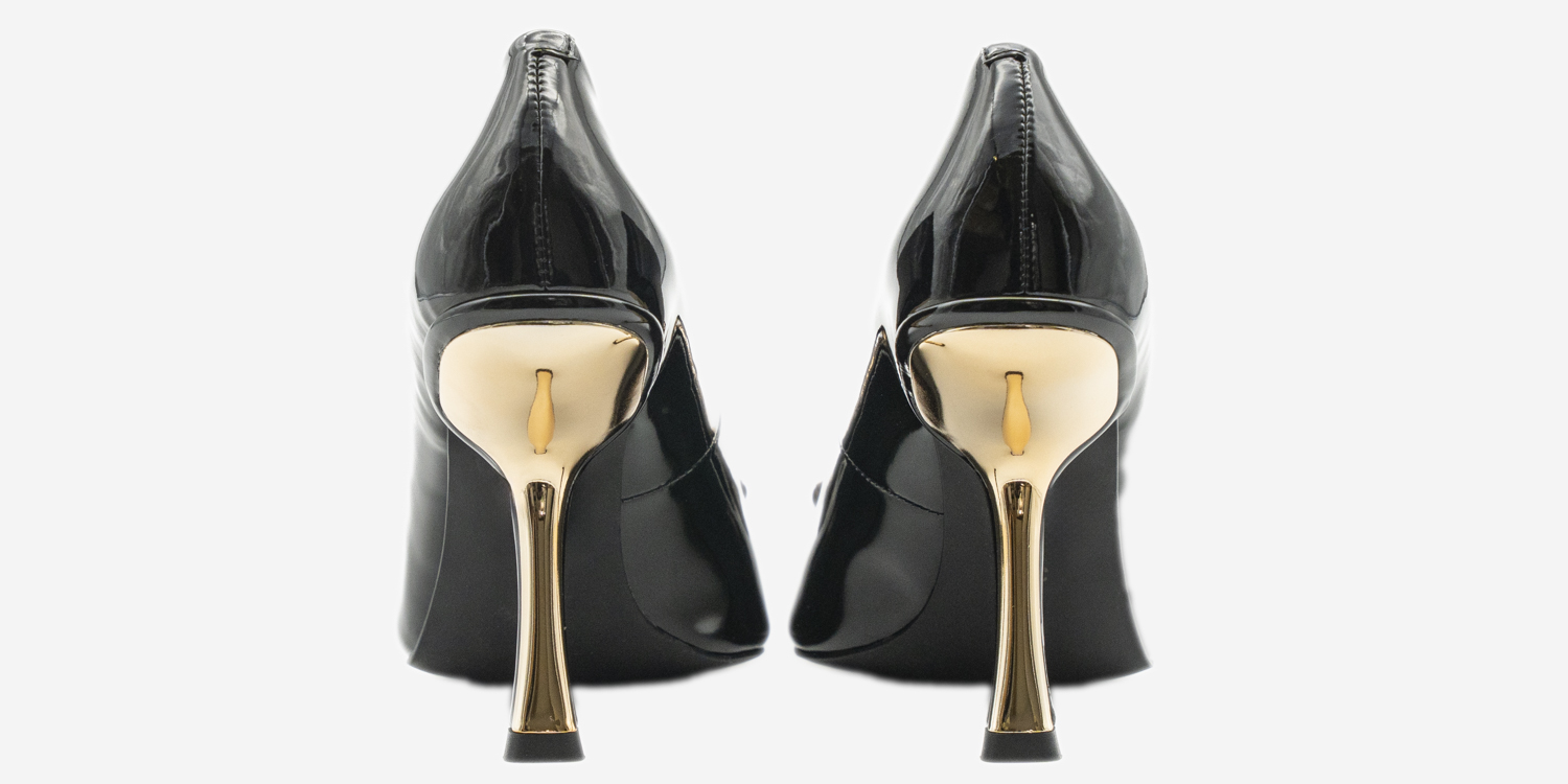 Jeffrey Campbell