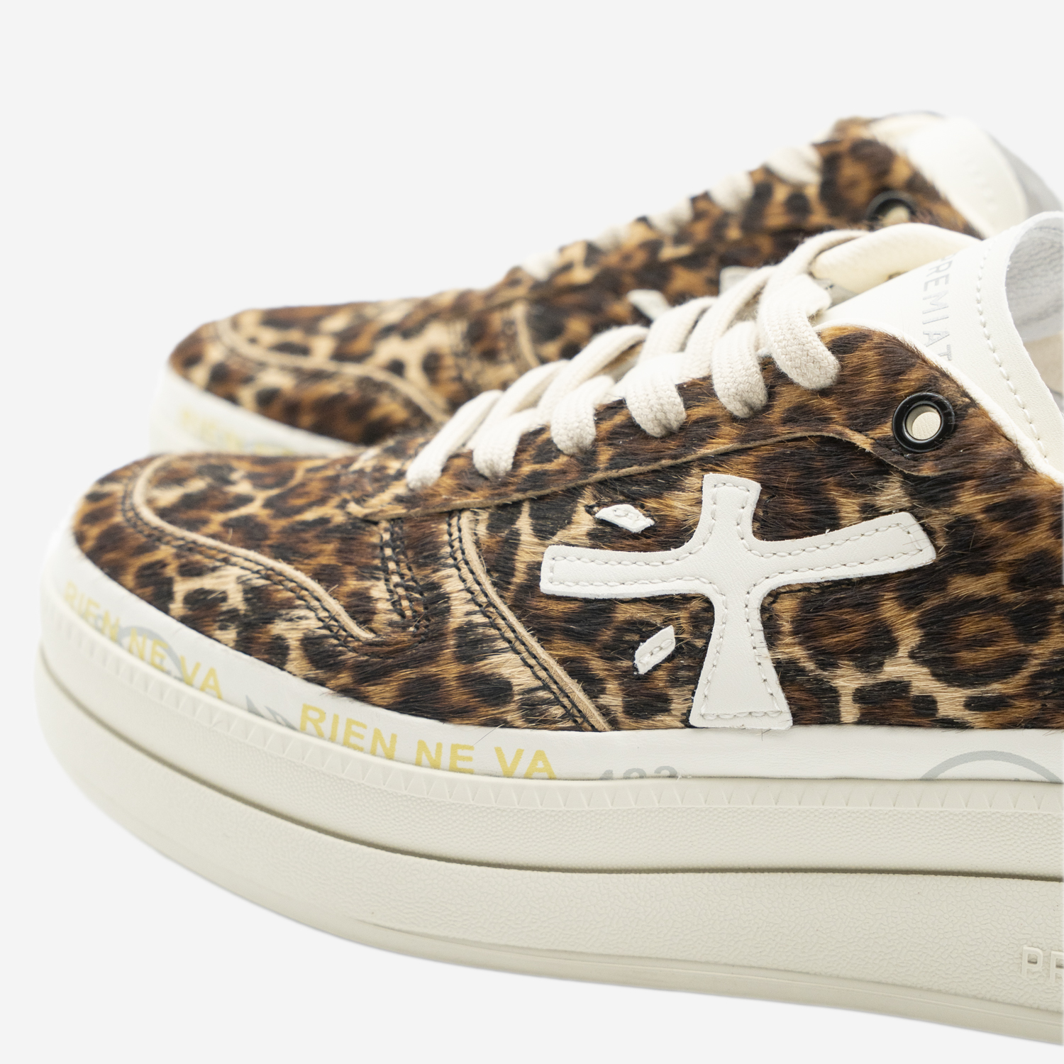 Premiata Donna