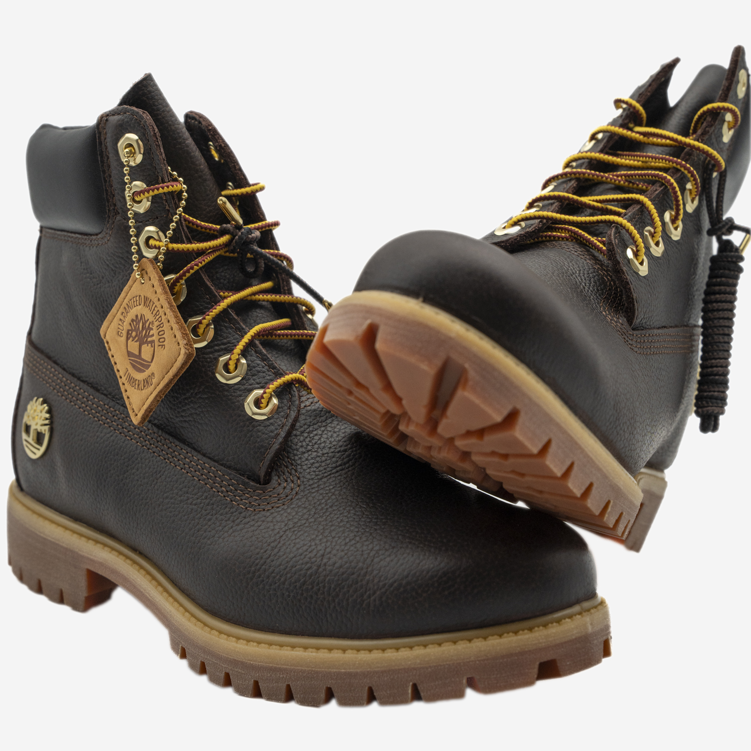 Timberland 