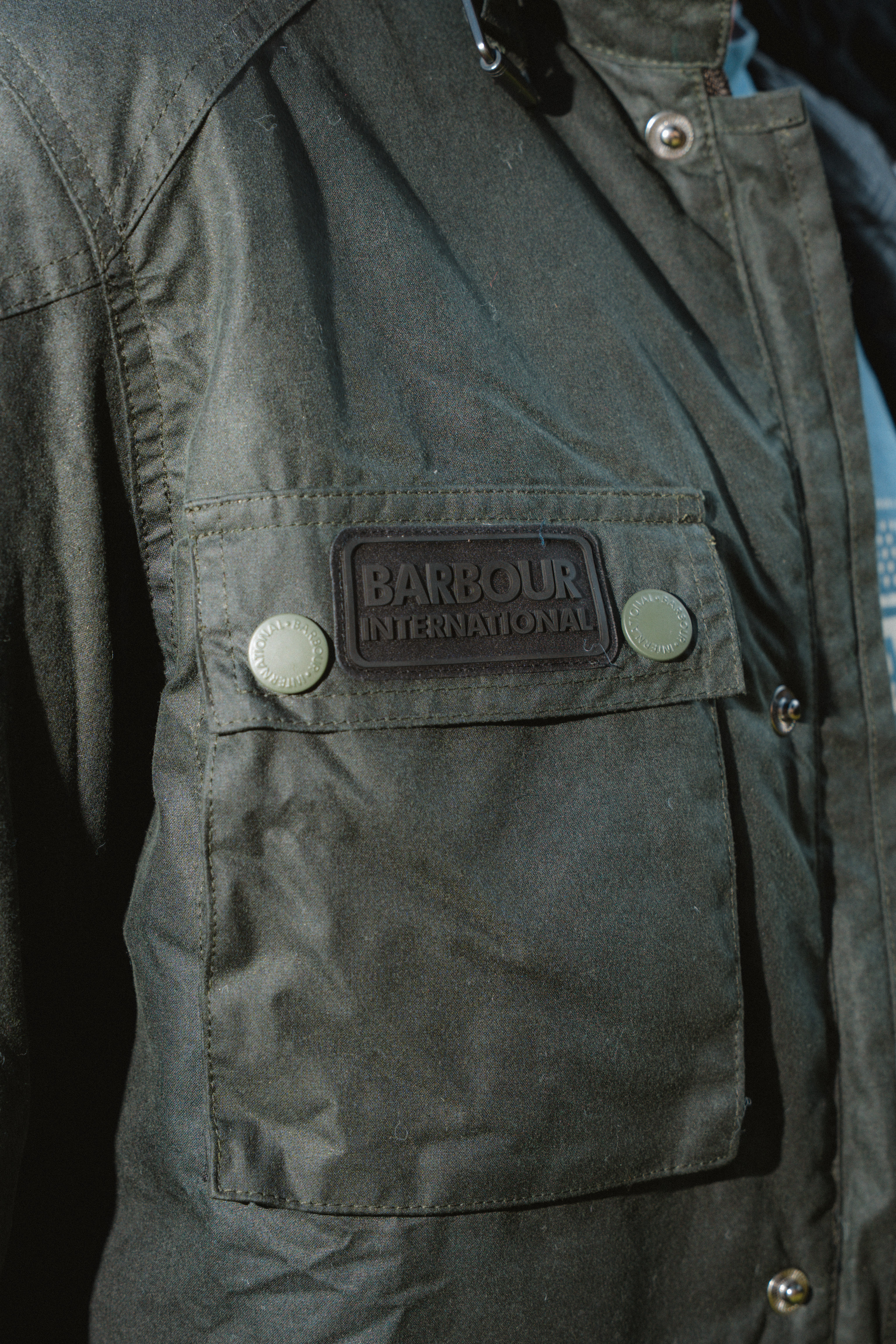 Barbour 
